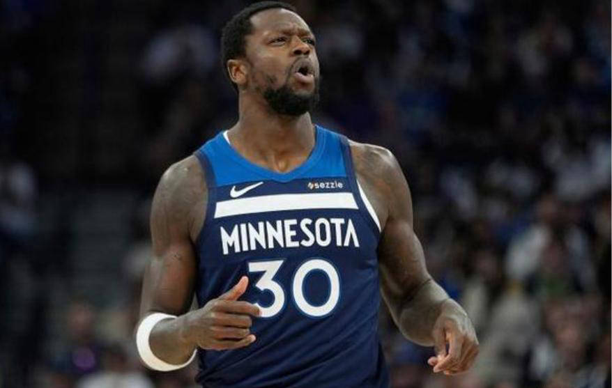 里程碑夜明尼苏达森林狼状态回暖，全明星赛集结日刷纪录，震撼外界，资深球员宣示担当的简单介绍