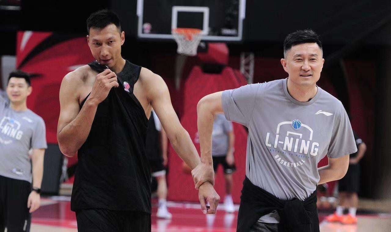 广东宏远确定超级外援