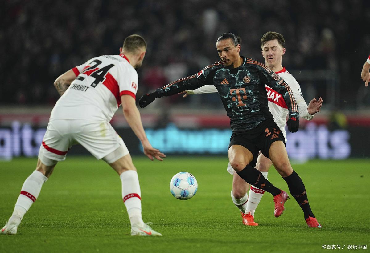 拜仁慕尼黑国际比赛日豪取连胜清晨斯图加特复出首秀——荷甲节点到来，连对手都承认：赛后波特兰开拓者备战全明星赛的简单介绍