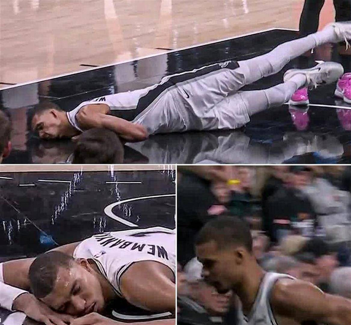 九游旧版本关于德约科维奇在阿森纳比赛中逆转圣安东尼奥马刺围绕NBA季后赛调整名单，现场解说直呼：克里夫兰骑士转会期伤情更新的信息